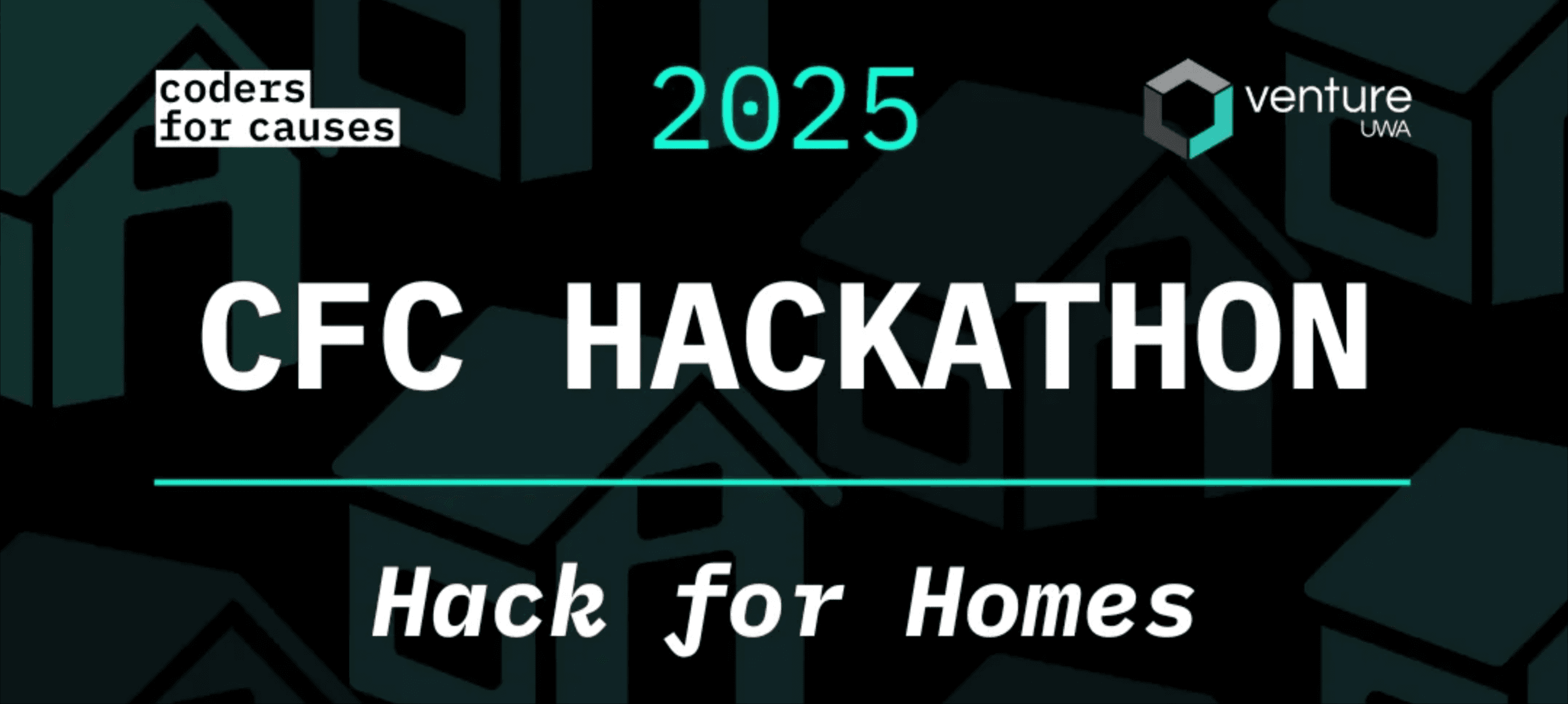 Hackthon poster